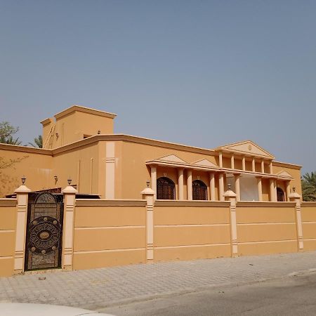 Ahlam Villa Musandam Khasab Luaran gambar