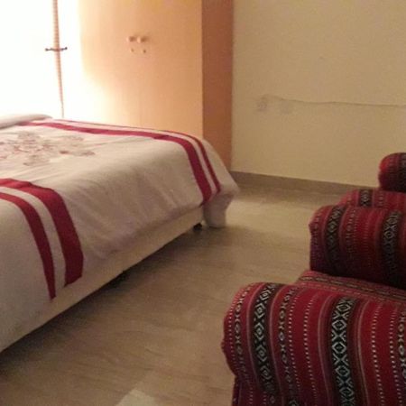 Ahlam Villa Musandam Khasab Luaran gambar