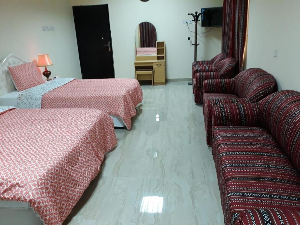 Ahlam Villa Musandam Khasab Luaran gambar