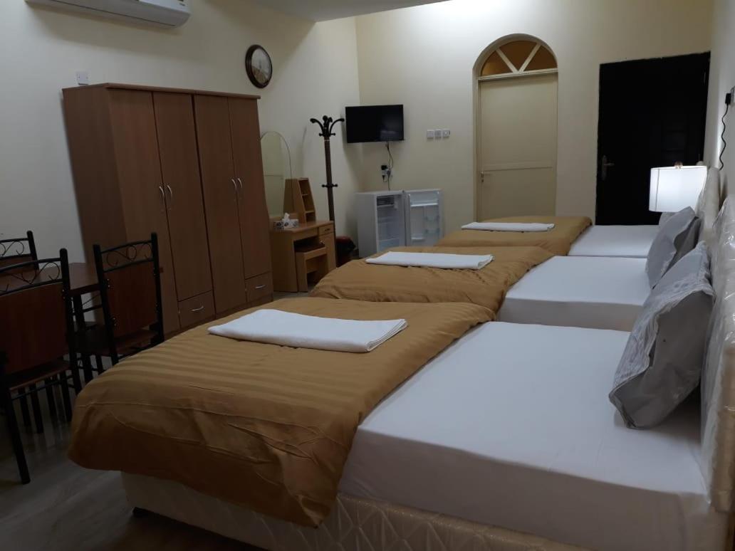 Ahlam Villa Musandam Khasab Luaran gambar