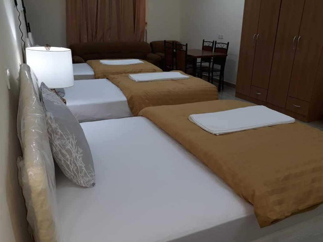 Ahlam Villa Musandam Khasab Luaran gambar