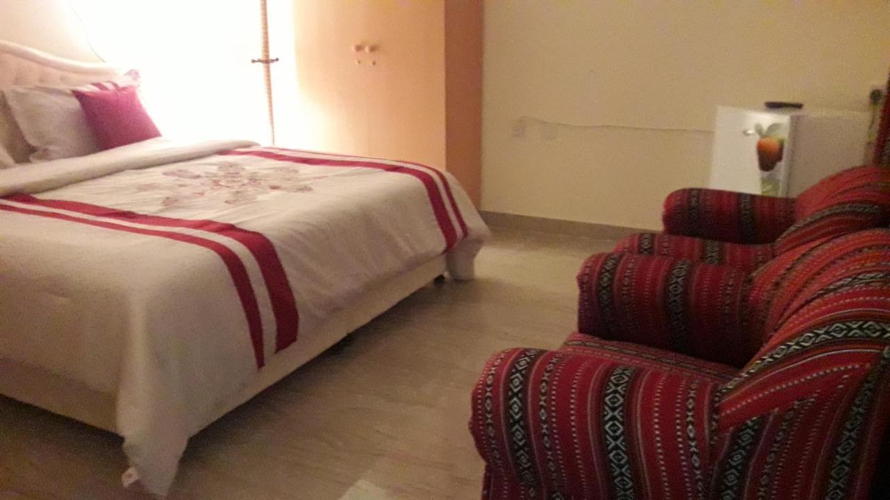 Ahlam Villa Musandam Khasab Luaran gambar
