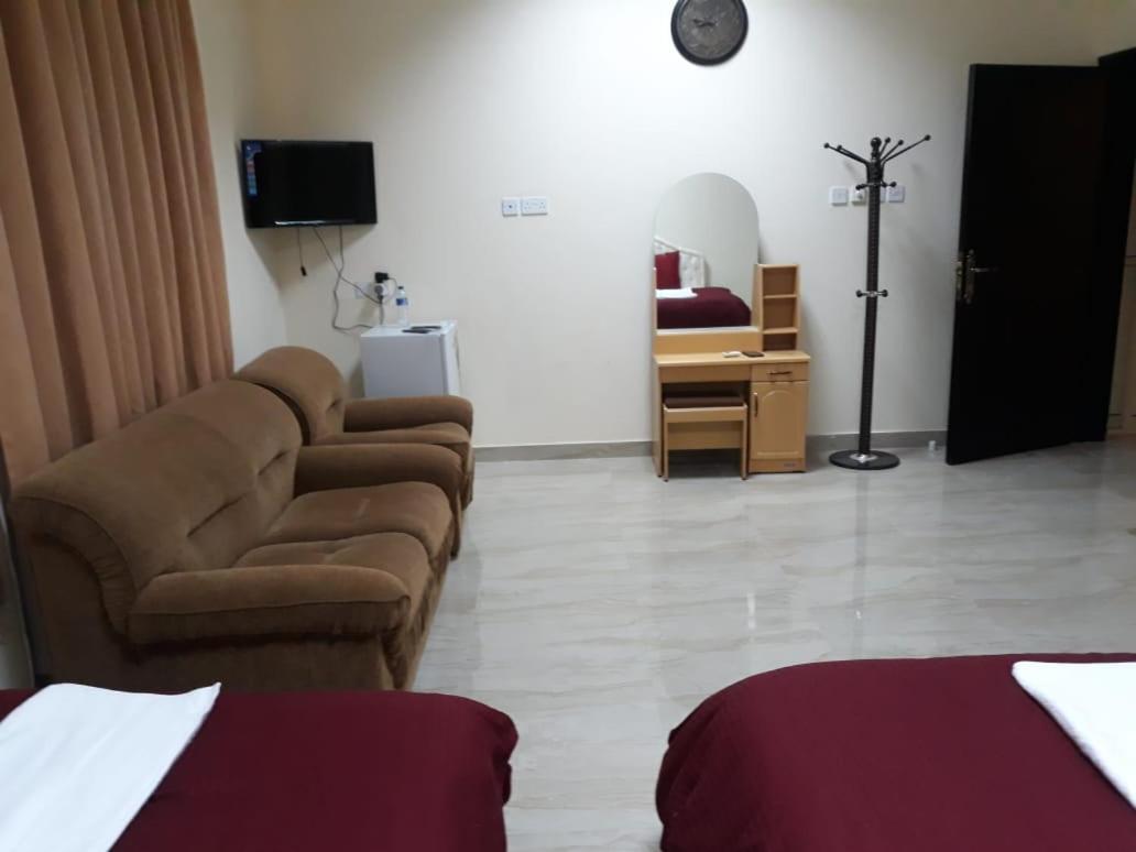 Ahlam Villa Musandam Khasab Luaran gambar