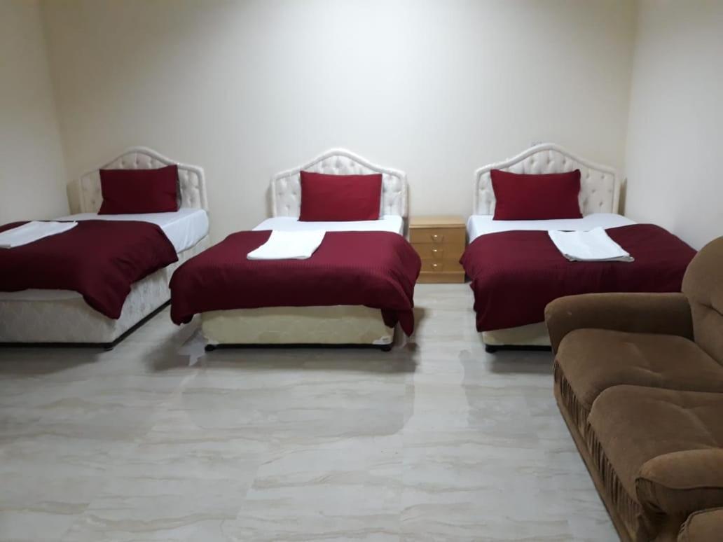 Ahlam Villa Musandam Khasab Luaran gambar