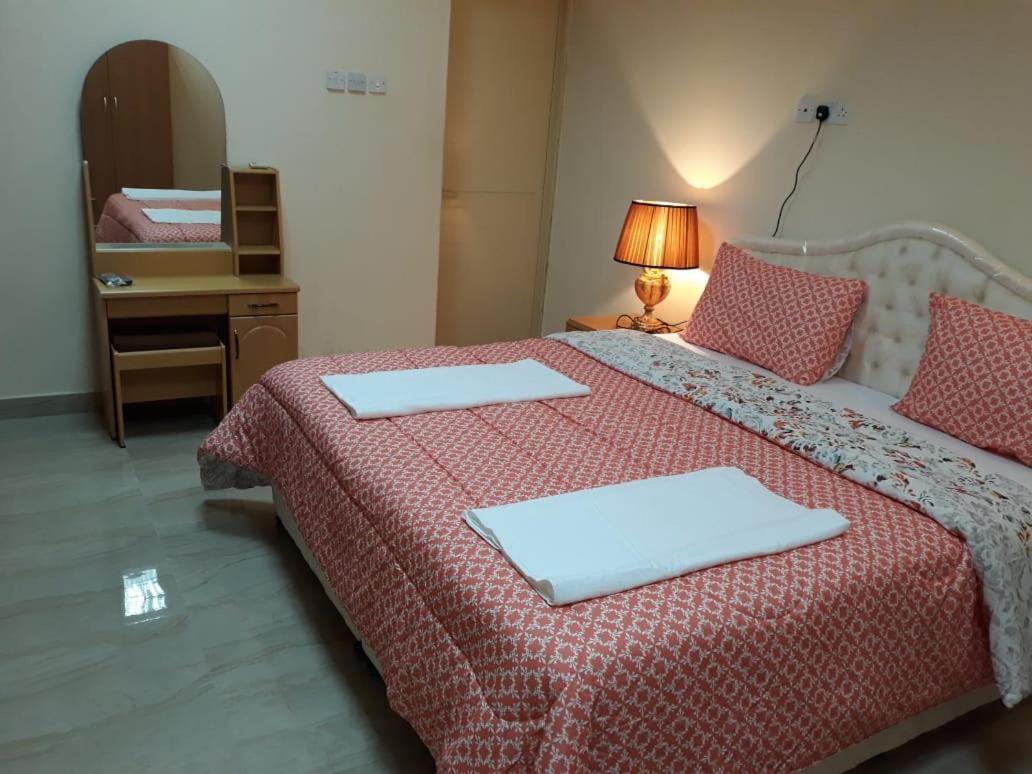 Ahlam Villa Musandam Khasab Luaran gambar