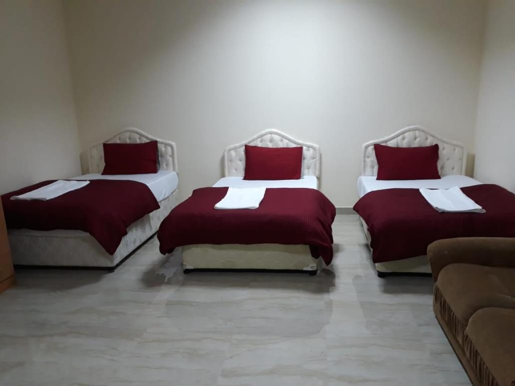 Ahlam Villa Musandam Khasab Luaran gambar