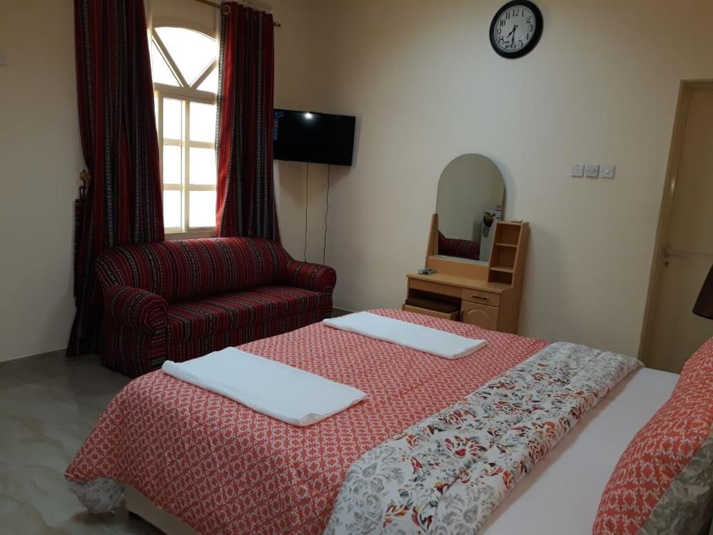 Ahlam Villa Musandam Khasab Luaran gambar